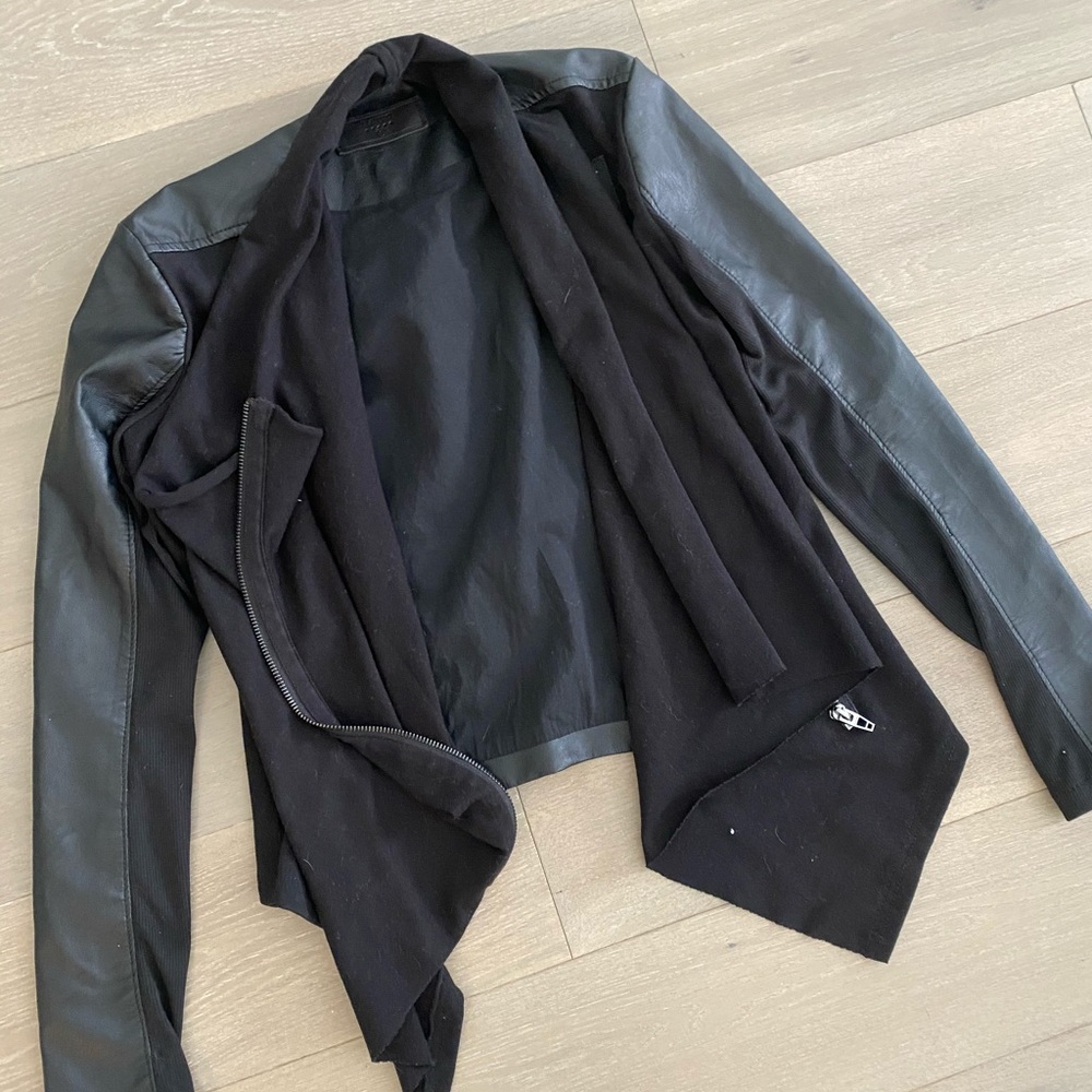 Blank NYC - Private Practice Jacket